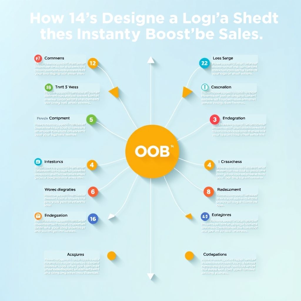 14 ขั้นตอนออกแบบโลโก้ที่ช่วยเพิ่มยอดขายได้ทันที